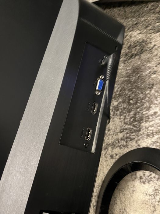 Monitor samsung VZ279HE 27inch