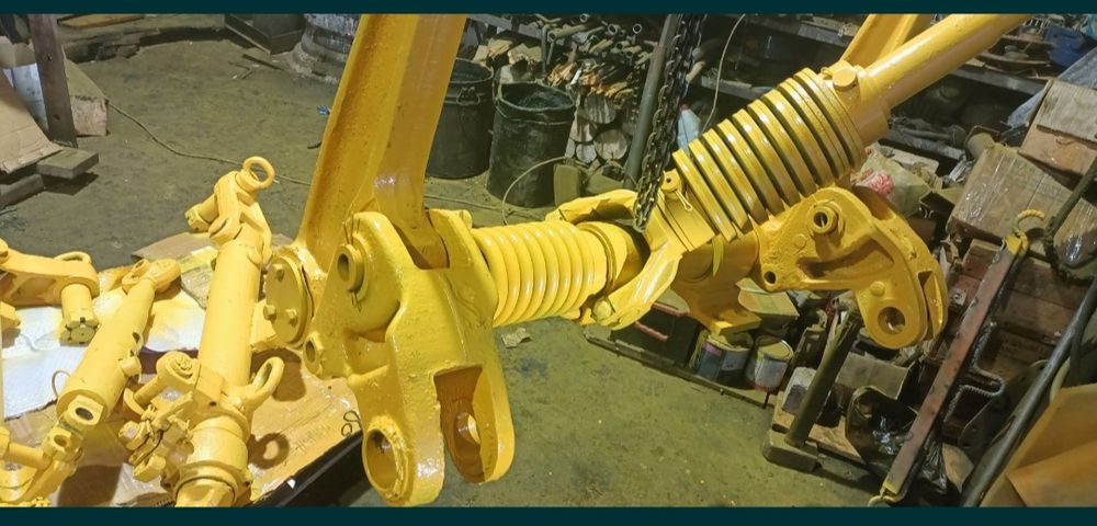 Продам навеску К700,К701