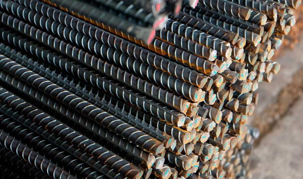 Арматура Чирчик по 650