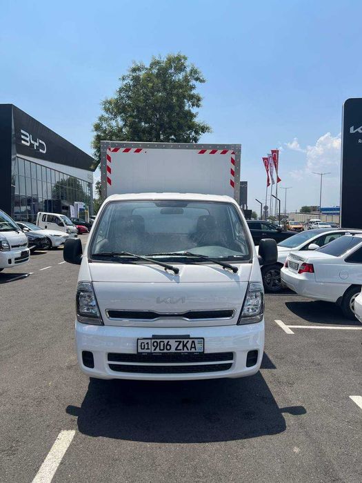 Юк автомобил олиб сотувчиларни хамкорликга таклиф киламиз!