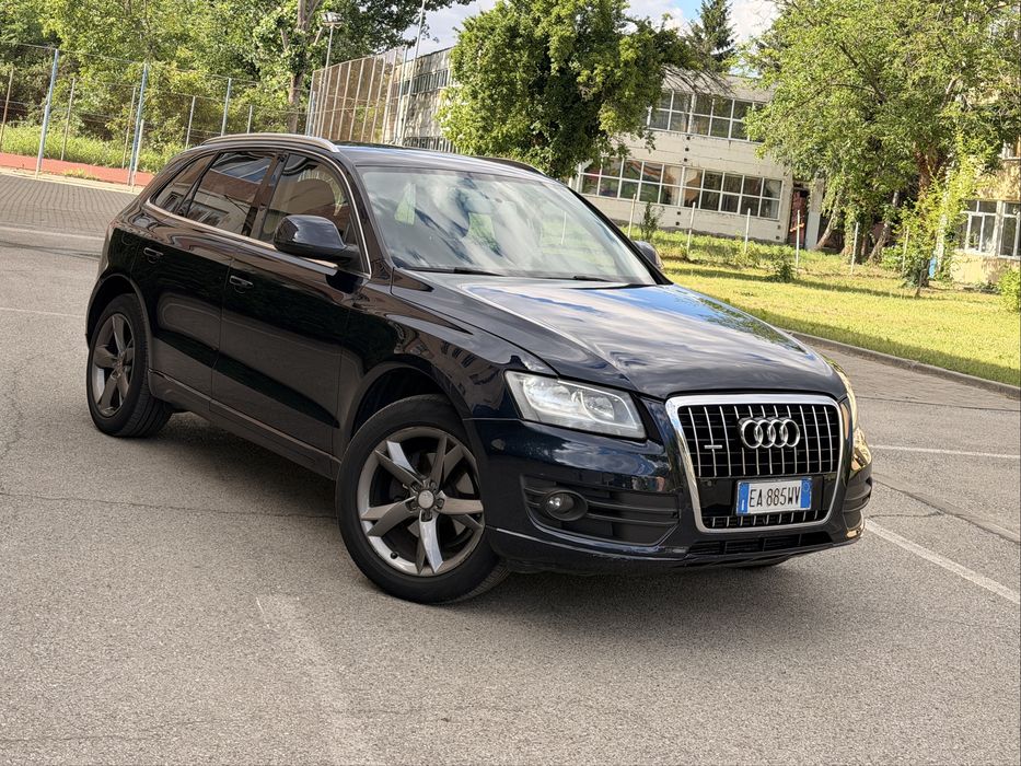 AUDI Q5 2010 — imagine 4