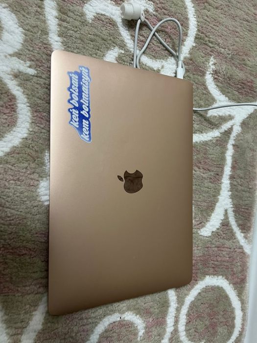 Macbook Air Retina