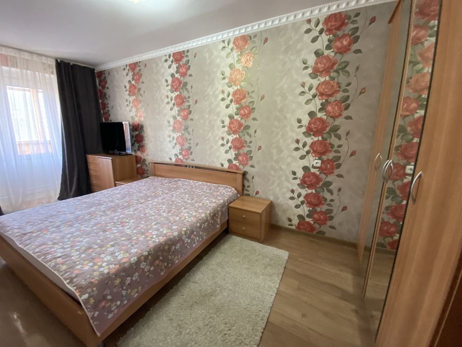 Продам 3х комнатную квартиру