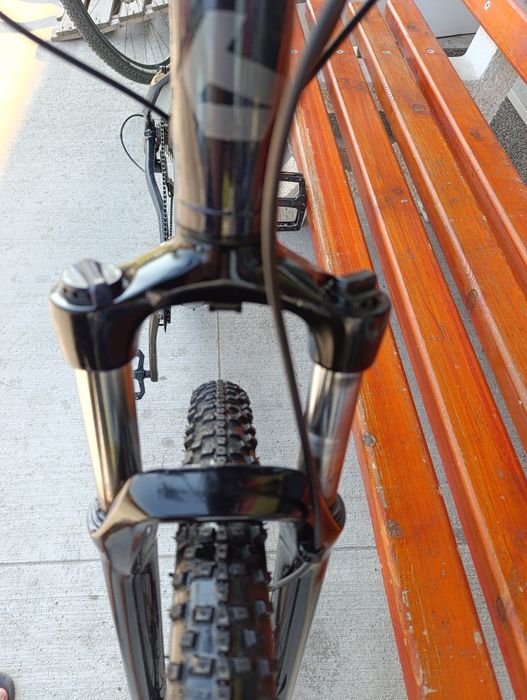 Планински велосипед BERGAMOT REVOX 5 ,29/XL