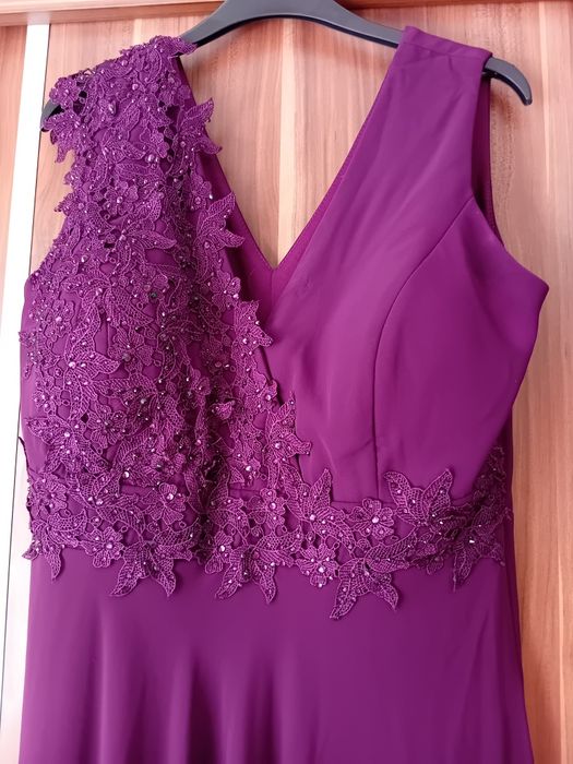 Vând rochie mărimea 46