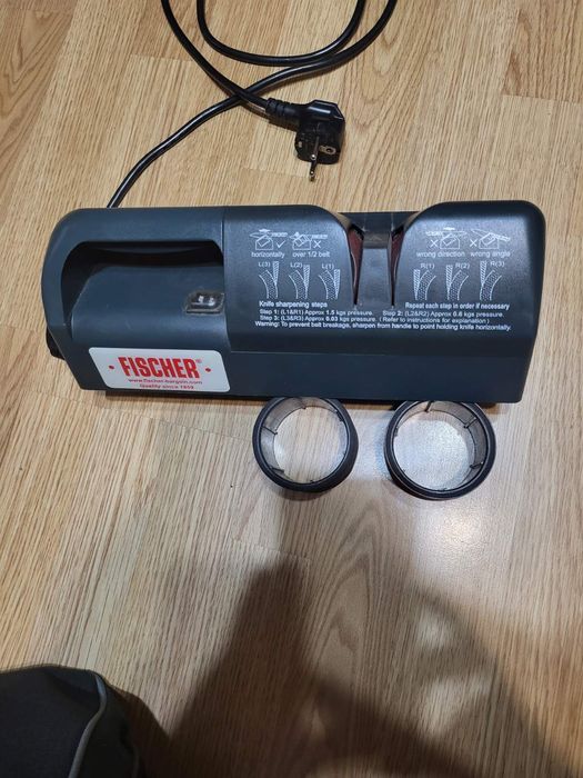 Машина за точене на ножове