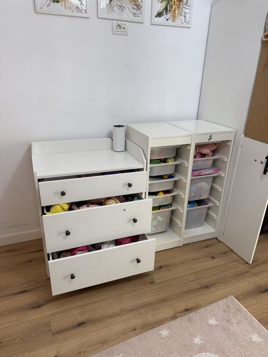 Comoda Ikea HAUGA