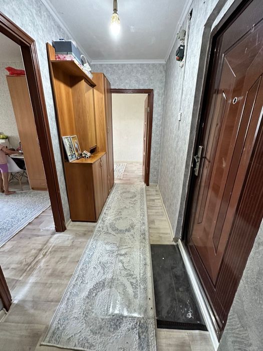 Продается квартира 50 кв.м - Ansicht 3