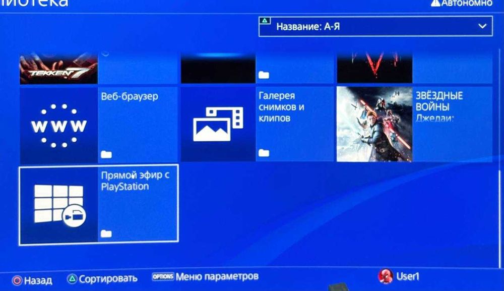 Playstation 4 Slim