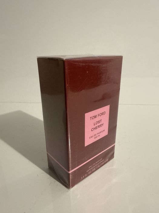 Parfum tom ford lost cherry