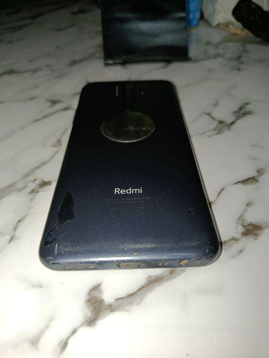 Продам Redmi 9 б/у рабочий