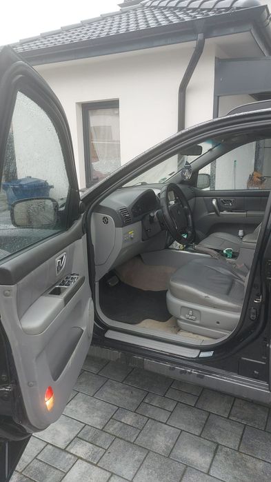 KIA Sorento 2006 — imagine 4