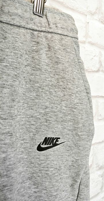 NIKE Оригинални мъжки къси панталони размер XXL / 2XL