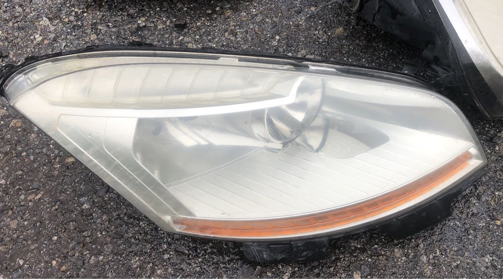 Фар фарове за ситроен ц4 пикасо citroen c4 picasso