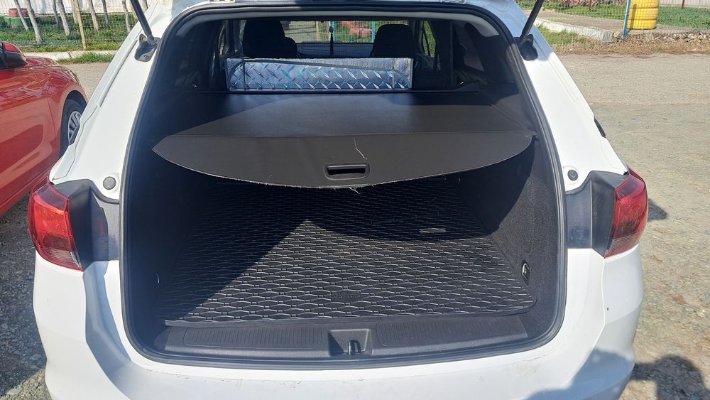 Vând sau schimb Opel Astra k 2019