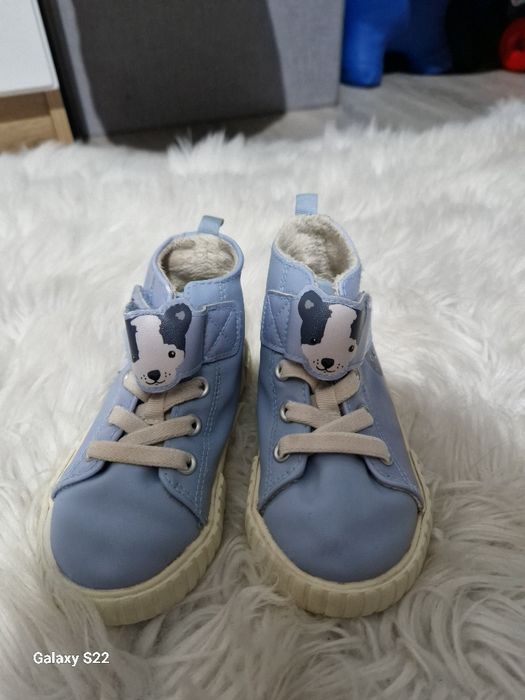 Детски обувки н.23