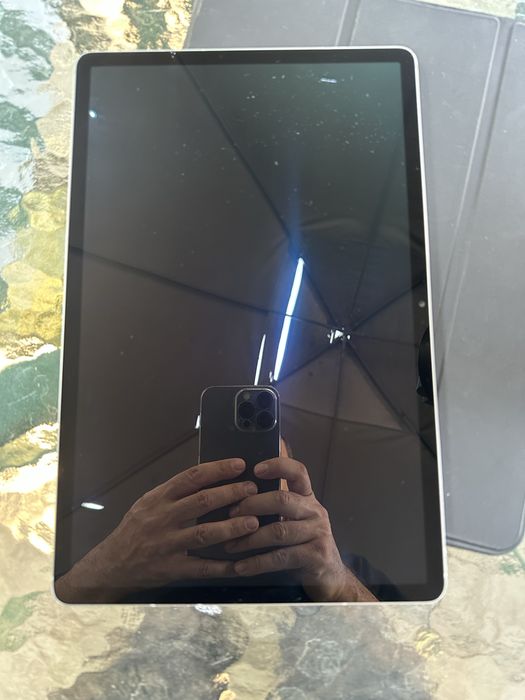 Samsung S7 plus de 256 Gb, display 12,4”, pret 1200 lei