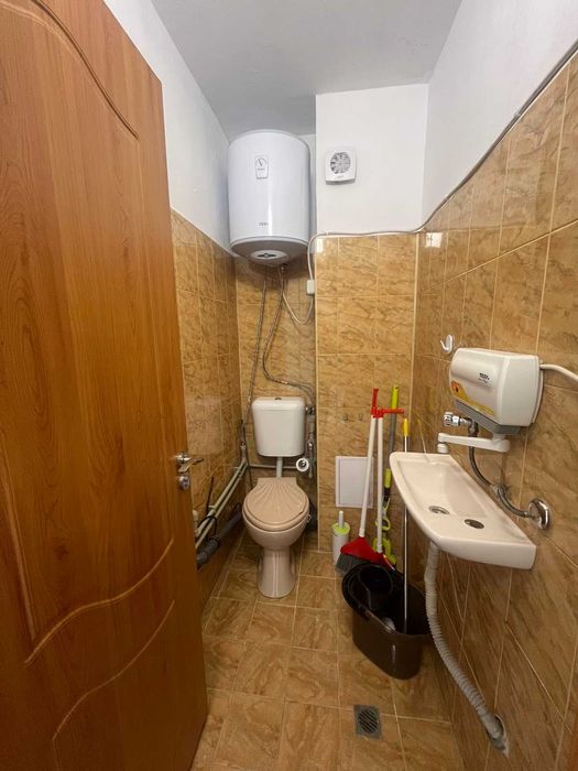 Дава се под наем Офис в София, Център - 26 кв.м за 409 € - Снимка #3