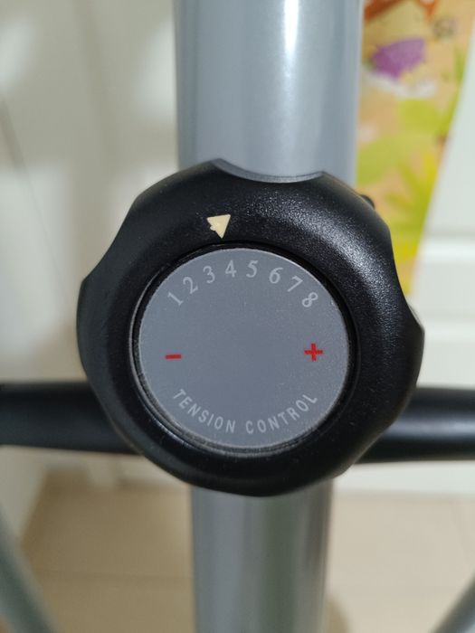 Велоергометър ktn без седалка