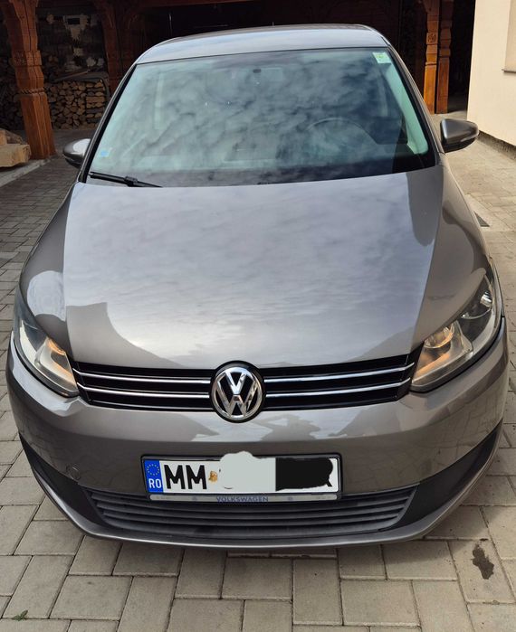 De vanzare VW Touran