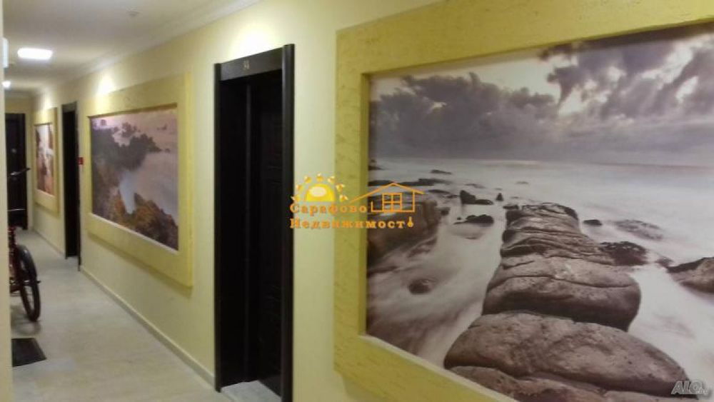 Продава се Едностаен апартамент в Бургас, Сарафово - 44 кв.м за 1932 €/кв.м - Снимка #2