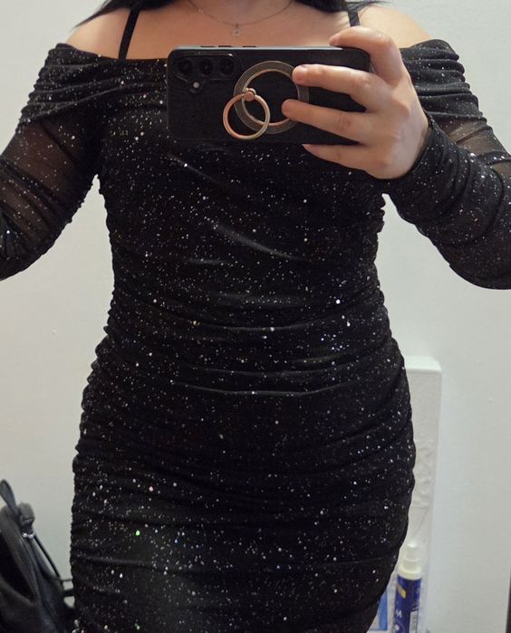 Rochie noua marimea  M