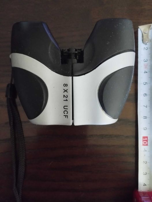 Бинокъл - Германия (8 х 21 UFC)