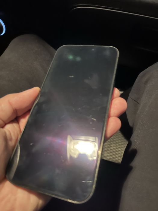 Iphone 16pro max 256