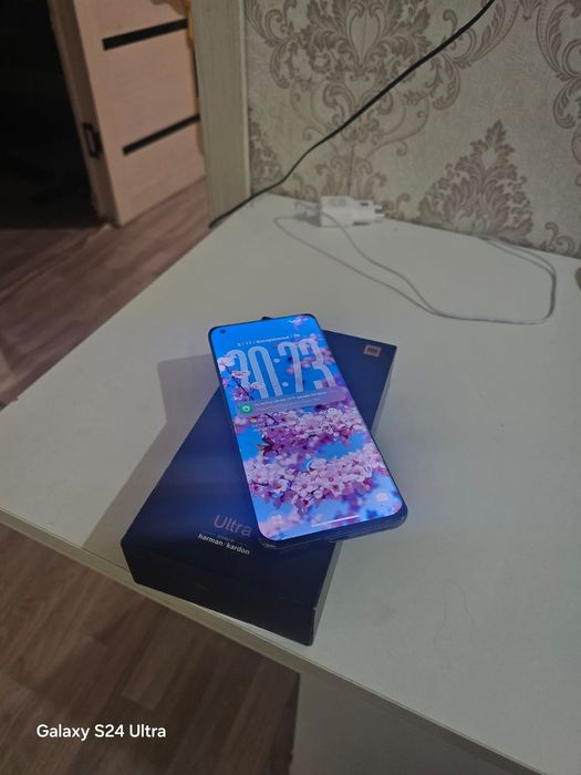 Xioami mi 11 ultra