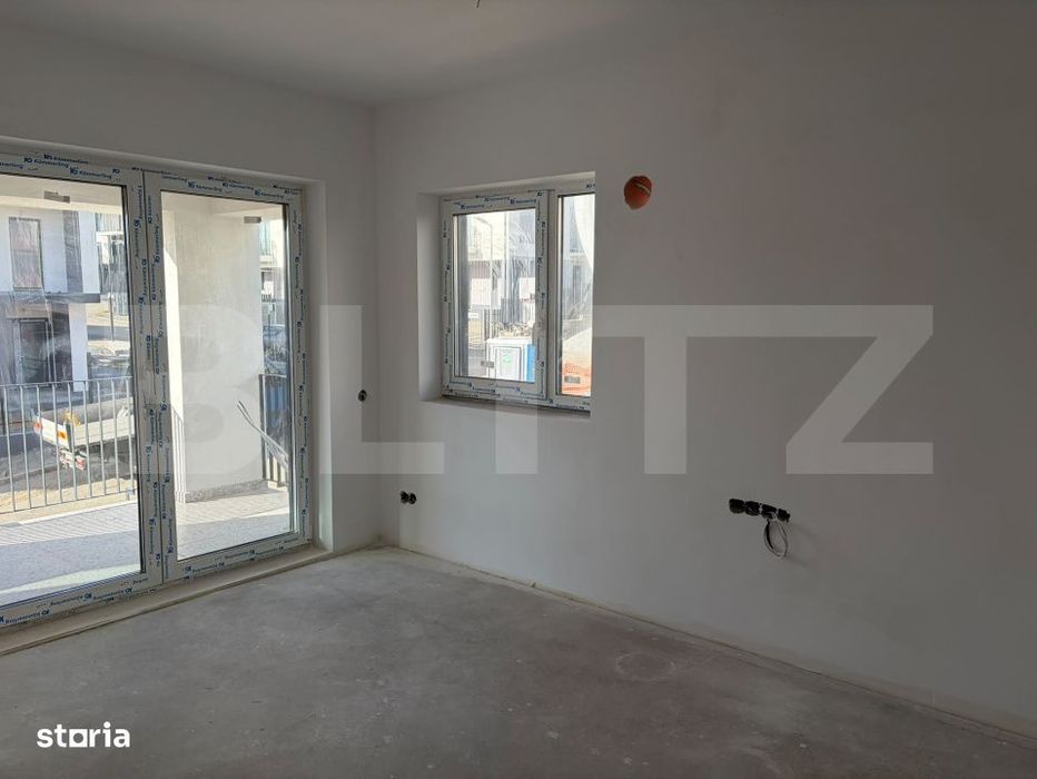 Apartament 3 camere, 69.05 mp, Habitus Oasului, Exclusivitate
