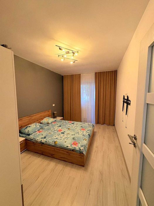 Inchiriere apartament 3 camere