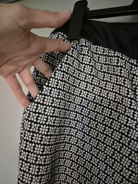 Pantaloni damă primăvară - vară