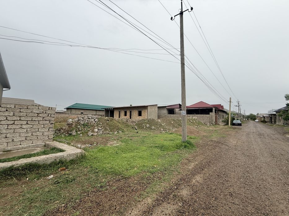 Уйлар Участка Дома