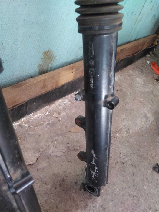 Предница за Бмв к100