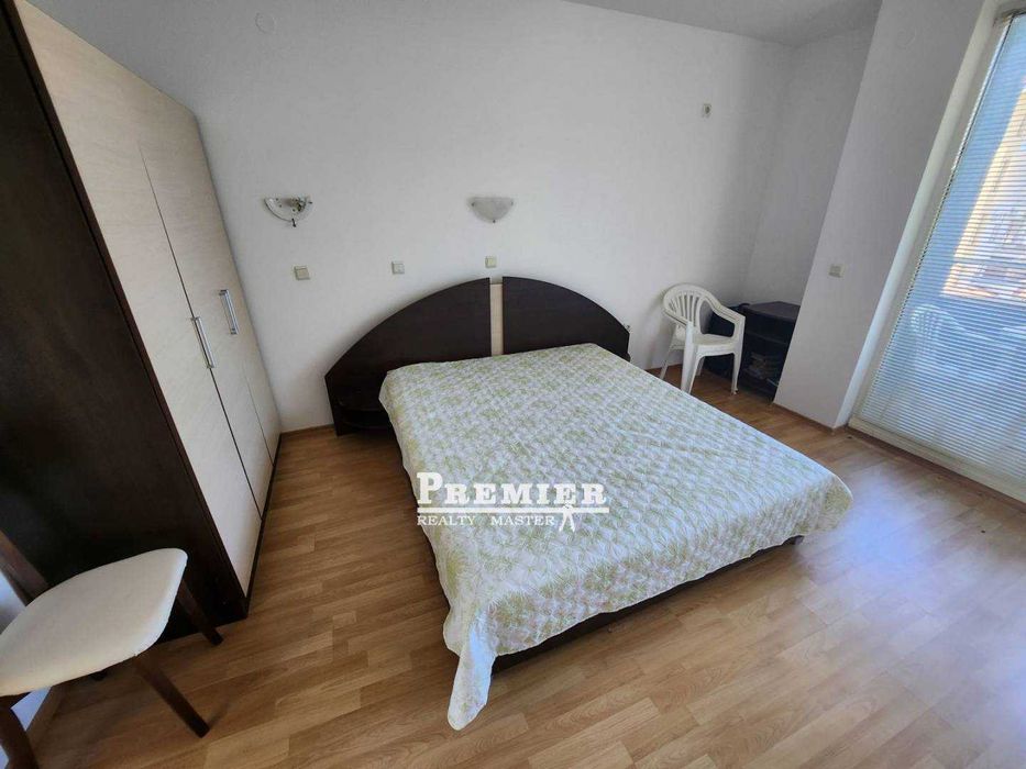 Продава се Двустаен апартамент в к.к. Слънчев бряг - 75 кв.м за 800 €/кв.м - Снимка #7