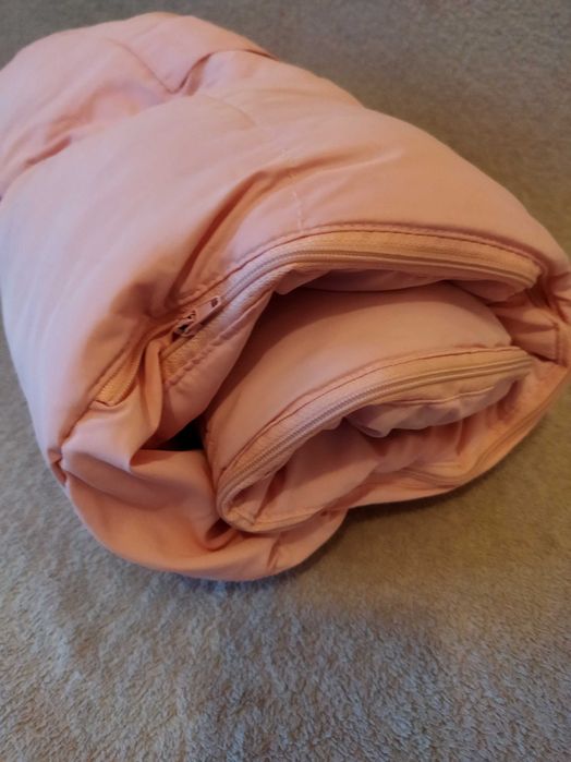 Конверт для девочки