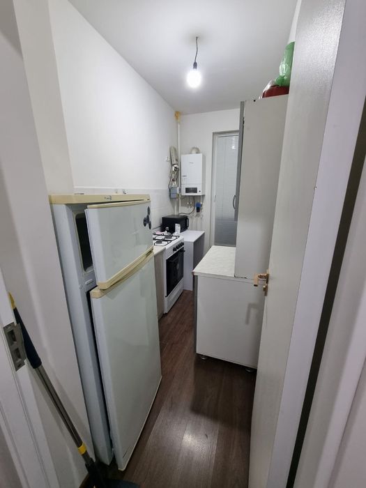 Аренда квартира 1 комната. Чирчик. Собственник.