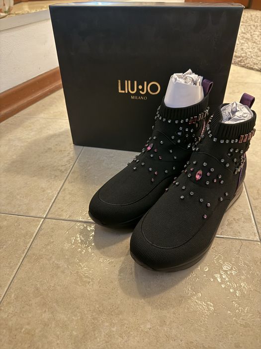 НОВИ Обувки Liu Jo, 37 номер