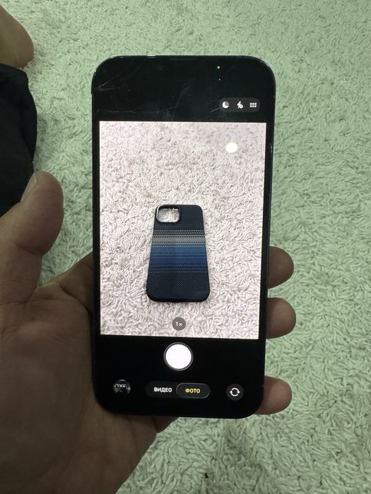 APPLE IPHONE 13pro max. 256GB.  За 139 000т.