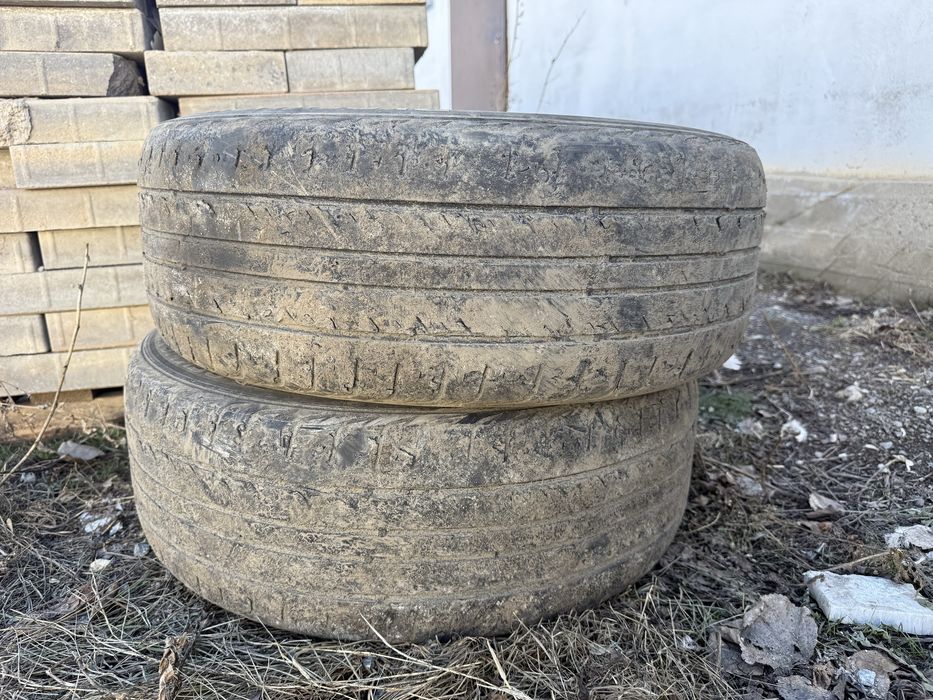 Шины 17 215/55R17