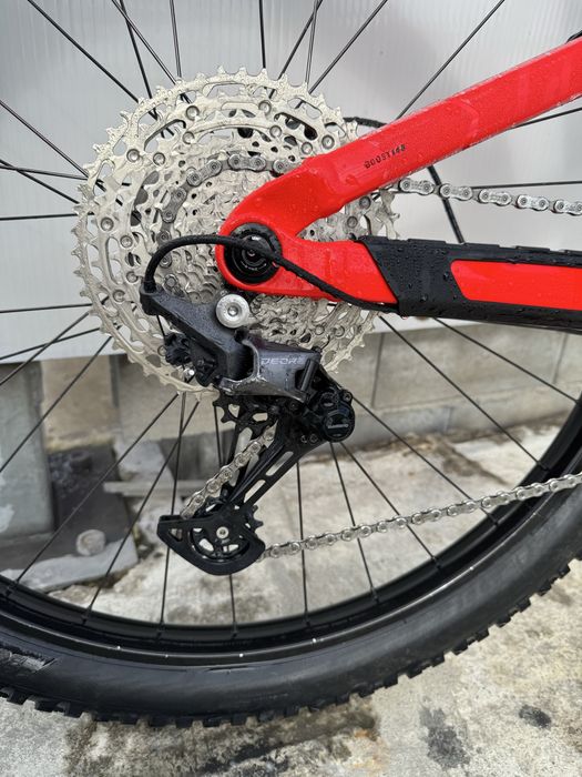 Trek top fuel 5 2022 L 29