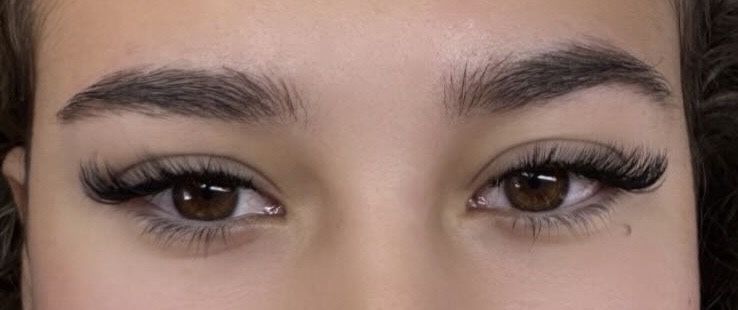 Gene naturale, stilizate perfect.