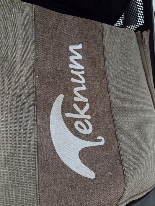 Детская коляска 2в1
