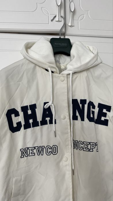 Бомбер,ветровочка!