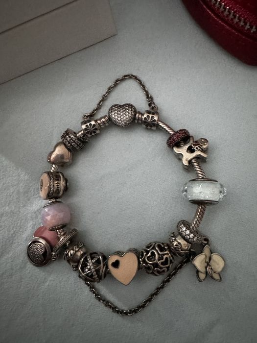 Продам оригинал pandora