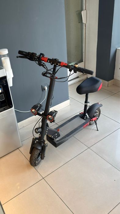 Kugoo m4 pro