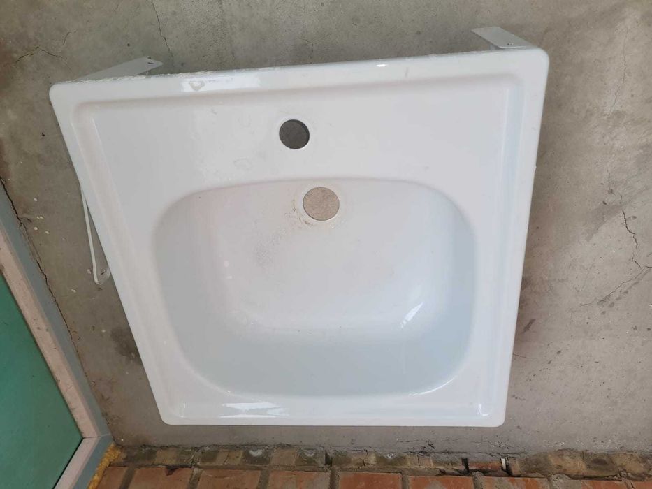 Продам новую раковину