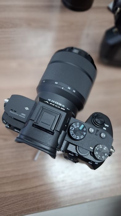 SONY a7 III Срочно!!!