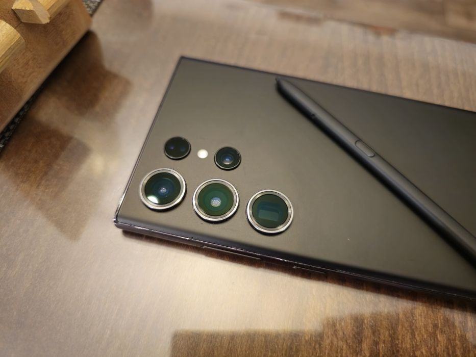 Samsung S23 Ultra
