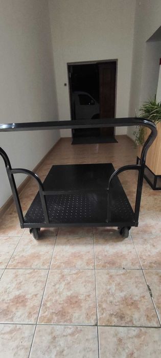 Тележка арава грузовая Тачка